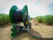 Picture of Irrimec MASTER MF1/3 Turbine Drive Hard Hose Irrigators