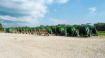 Picture of Irrimec MASTER MF3 Turbine Drive Hard Hose Irrigators