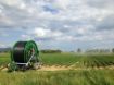 Picture of Irrimec MASTER MDT8/2 Turbine Drive Hard Hose Irrigators