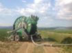 Picture of Irrimec MASTER MDT8/2 Turbine Drive Hard Hose Irrigators