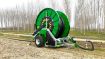 Picture of Irrimec MASTER MDT8/2 Turbine Drive Hard Hose Irrigators