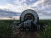 Picture of Irrimec MASTER MDT8/2 Turbine Drive Hard Hose Irrigators