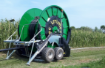 Picture of Irrimec MASTER MM3 Turbine Drive Hard Hose Irrigators