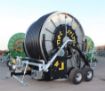 Picture of Irrimec MASTER MM3 Turbine Drive Hard Hose Irrigators