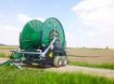 Picture of Irrimec MASTER MDT12 Turbine Drive Hard Hose Irrigators