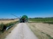 Picture of Irrimec MASTER MF3 MP Motor-Pump Integrated Hard Hose Irrigators
