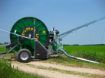 Picture of Irrimec MASTER MDT8/2 MP Motor-Pump Integrated Hard Hose Irrigators