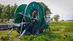 Picture of Irrimec MASTER MM3 MP Motor-Pump Integrated Hard Hose Irrigators