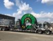 Picture of Irrimec MASTER MM3 MP Motor-Pump Integrated Hard Hose Irrigators