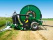 Picture of Irrimec MASTER MM3 MP Motor-Pump Integrated Hard Hose Irrigators