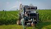Picture of Irrimec MASTER MM3 MP Motor-Pump Integrated Hard Hose Irrigators