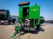 Picture of Irrimec MASTER MM3 MP INSO Motor-Pump Integrated Hard Hose Irrigators