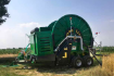 Picture of Irrimec MASTER MDT12 MP INSO Motor-Pump Integrated Hard Hose Irrigators