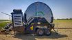 Picture of Irrimec MASTER MDT12 MP INSO Motor-Pump Integrated Hard Hose Irrigators