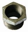 Picture of AAP Galvanised Malleable Hexagon Bush
