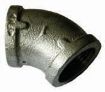 Picture of AAP Galvanised Malleable Female-Female Elbow 45 Degree