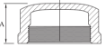 Picture of AAP Galvanised Malleable Cap