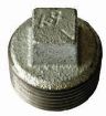 Picture of AAP Galvanised Malleable Square Head Plug