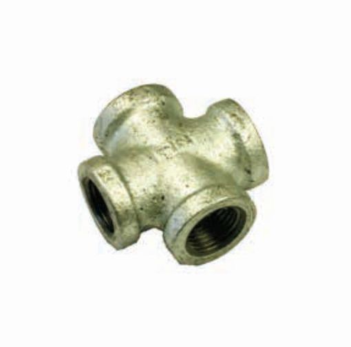 Picture of AAP Galvanised Malleable Cross