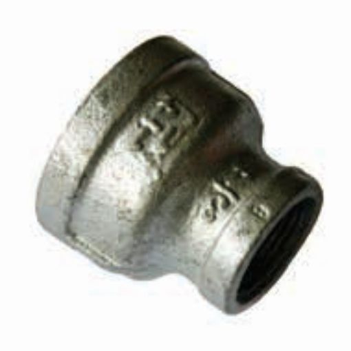 Picture of AAP Galvanised Malleable Reducing Socket