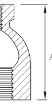 Picture of AAP Galvanised Malleable Reducing Socket