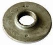 Picture of AAP Galvanised Malleable Flange BS10 Undrilled Table “D”