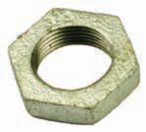 Picture of AAP Galvanised Malleable Backnut