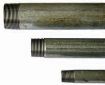 Picture of AAP Galvanised Medium Pipe Pieces PE (BS 1387-85) Both Ends BSP Taper