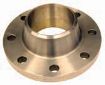 AAP Industries ANSI C150 XS Weld Neck Flange-1