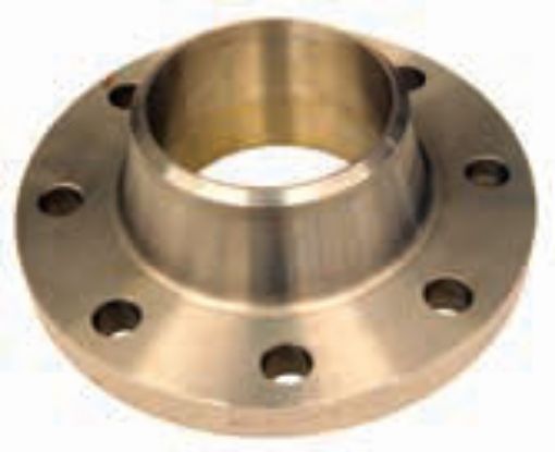 AAP Industries ANSI C150 XS Weld Neck Flange-1