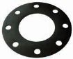 AAP Industries Natural Rubber Insertion Gaskets (BS4504 PN10/16)-1