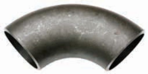 AAP Industries Buttweld Long Radius Elbow 90 Degree (Std)-1