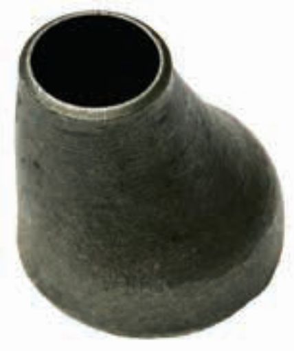 AAP Industries Buttweld Eccentric Reducer (Std)-1