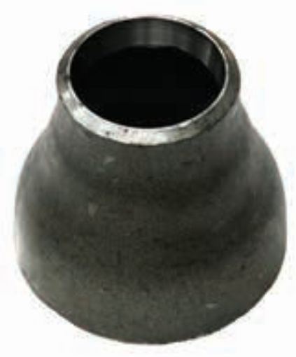 AAP Industries Buttweld Concentric Reducer (Std)-1