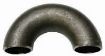 AAP Industries Buttweld Long Radius Elbow 180 Degree (Std)-1