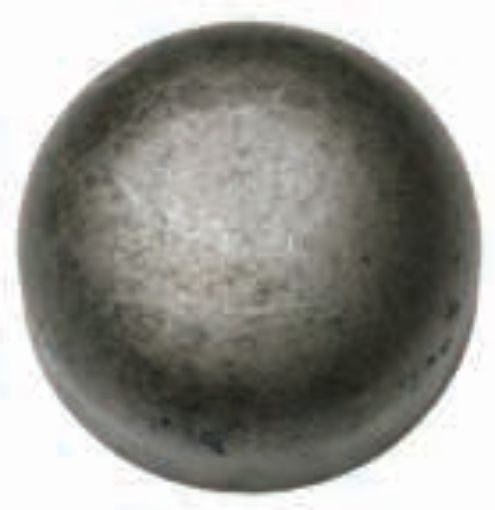 AAP Industries Buttweld Cap (Std)-1