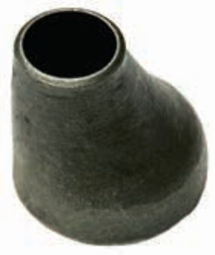 AAP Industries Buttweld Eccentric Reducer (SGP)-1