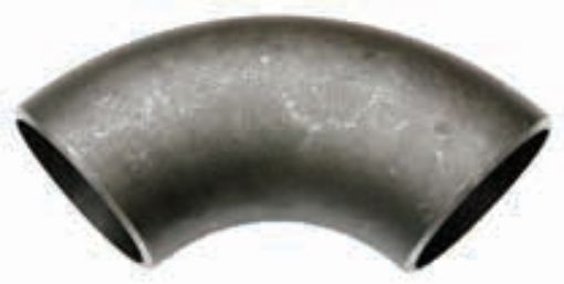 AAP Industries Buttweld Long Radius Elbow 90 Degree (SGP)-1