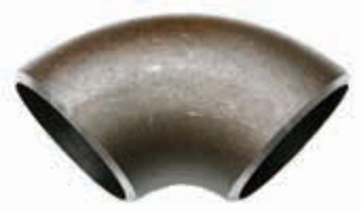 AAP Industries Buttweld Short Radius Elbow 90 Degree (SGP)-1