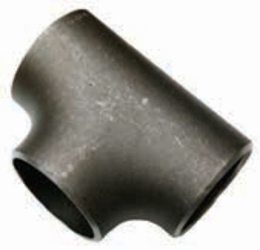 AAP Industries Buttweld Equal Tee (SGP)-1