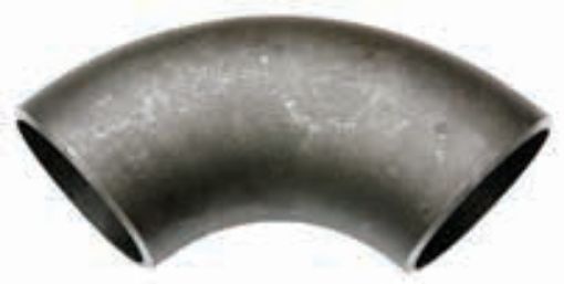 AAP Industries Buttweld Long Radius Elbow 90 Degree (X-Stg)-1