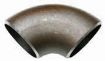 AAP Industries Buttweld Short Radius Elbow 90 Degree (X-Stg)-1