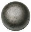 AAP Industries Buttweld Cap (X-Stg)-1