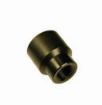 AAP Industries PEAL® Black & Galvanised Mild Steel Reducing Socket-2