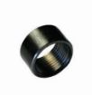 AAP Industries PEAL® Black Mild Steel Half Socket (Type Heavy)-1