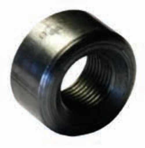 AAP Industries PEAL® Black Mild Steel Pap-1