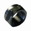 AAP Industries PEAL® Black Mild Steel Hexagon Pap-1