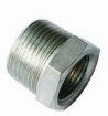 AAP Industries PEAL® Black & Galvanised Mild Steel Hexagon Bush-1
