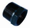 AAP Industries PEAL® Black & Galvanised Mild Steel Hexagon Bush-3