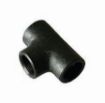 AAP Industries PEAL® Black & Galvanised Mild Steel Equal Tee-2